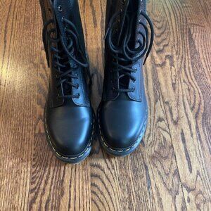 Dr. Martens Boots size 9